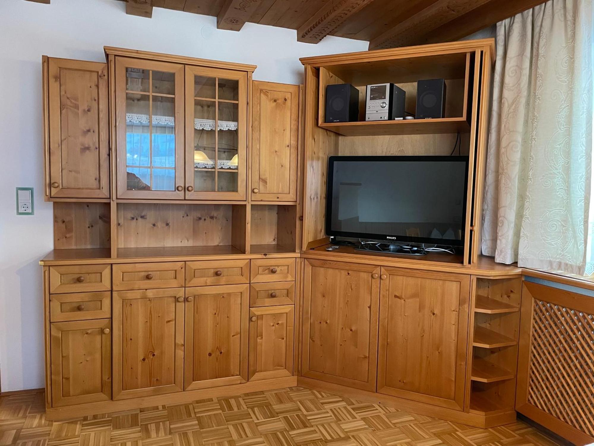 Haus Hofer Daire Mieders Dış mekan fotoğraf