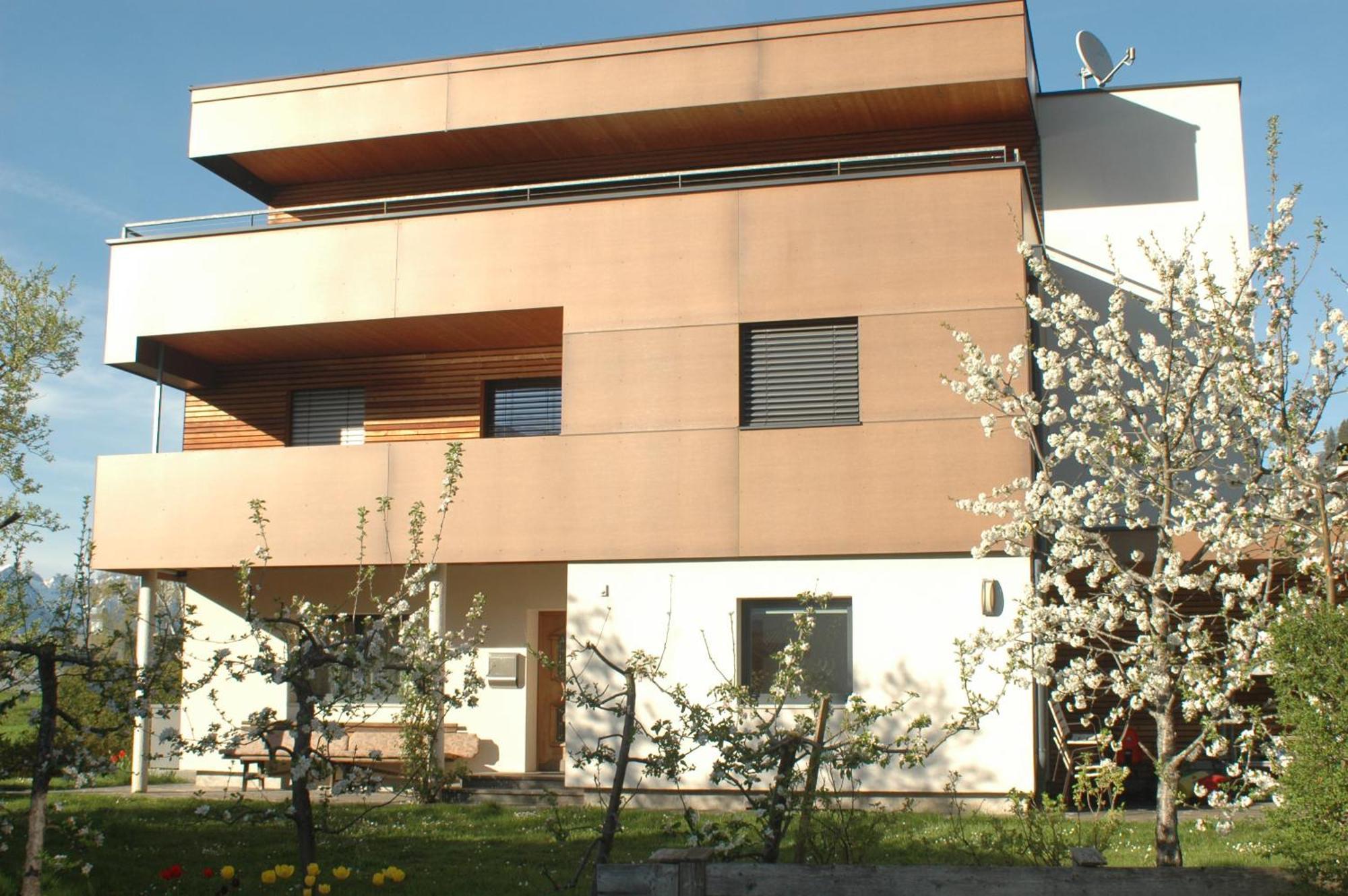 Haus Hofer Daire Mieders Dış mekan fotoğraf